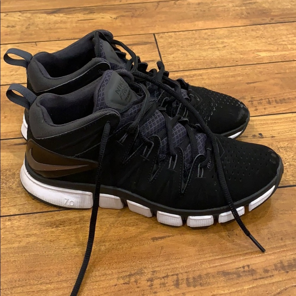 Nike free trainer
